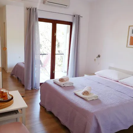 公寓 Maria 察夫塔特