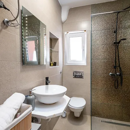 Maria 公寓 察夫塔特