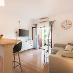 Maria شقة تْسافتات