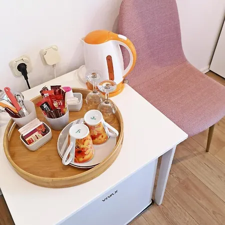 Maria Διαμέρισμα