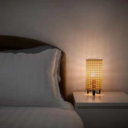 Maria Διαμέρισμα