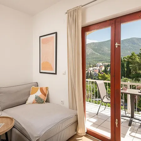 Διαμέρισμα Maria *