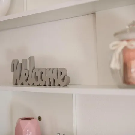 Maria Διαμέρισμα