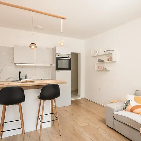 Maria Apartment Cavtat