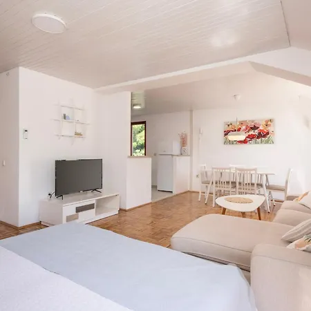 Διαμέρισμα Maria *