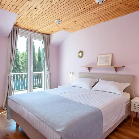 Maria Apartment Cavtat