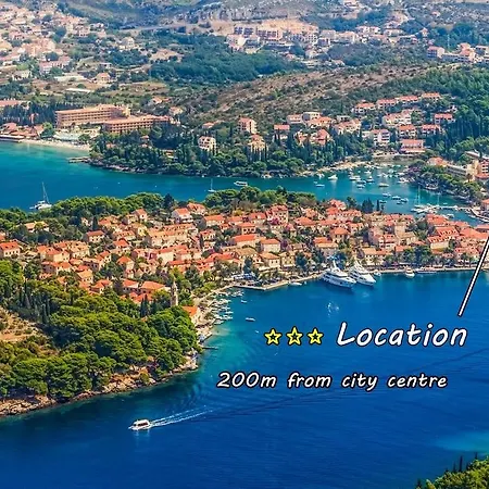 Maria Διαμέρισμα