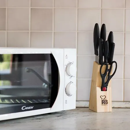 Maria Διαμέρισμα