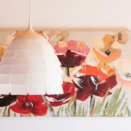 Maria Διαμέρισμα *