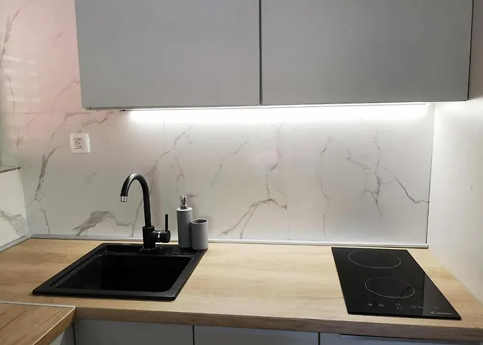 Maria Appartement Cavtat