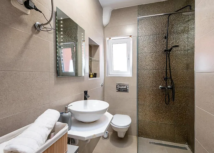 Maria Appartement Cavtat