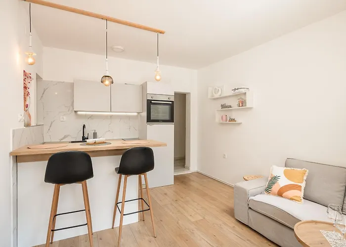 Maria Appartement Cavtat