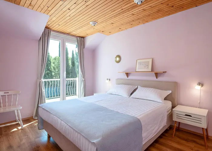 Maria Appartement Cavtat