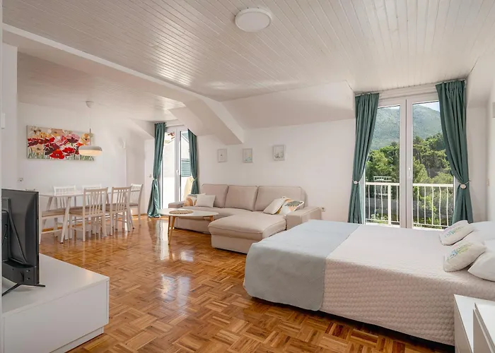 Appartement Maria Cavtat