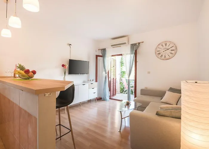 Maria Appartement Cavtat