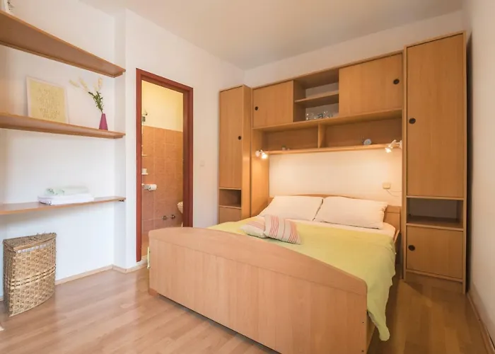 Apartament Maria Cavtat