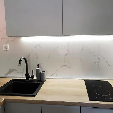 Maria Apartamento Cavtat