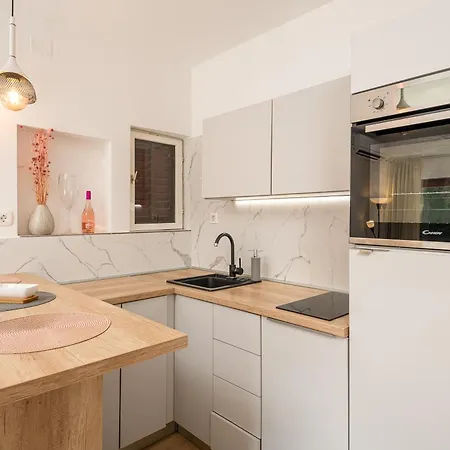 Apartamento Maria *