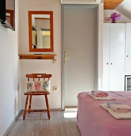 Maria Apartamento *