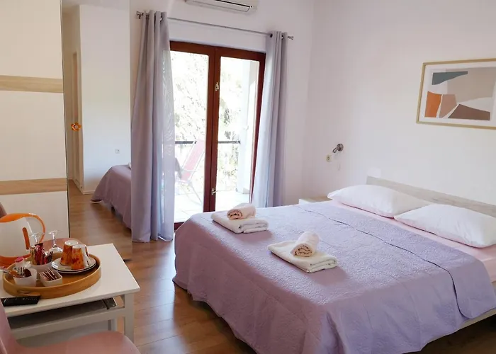 Appartamento Maria Cavtat